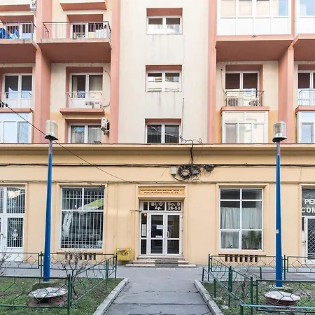 Appartement Old Town By Citylife Suites