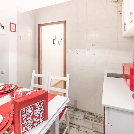 Old Town By Citylife Suites Appartement Boekarest